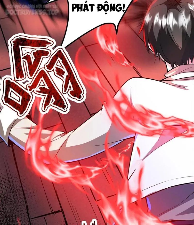 quỷ dị dược tề sư: bệnh nhân của ta đều là kinh khủng chapter 125 11