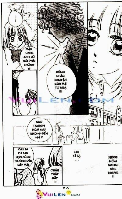 công chúa nhân ngư chapter 3 79