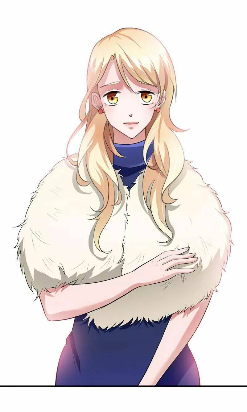 cô dâu gả thay của tổng tài chapter 72 3