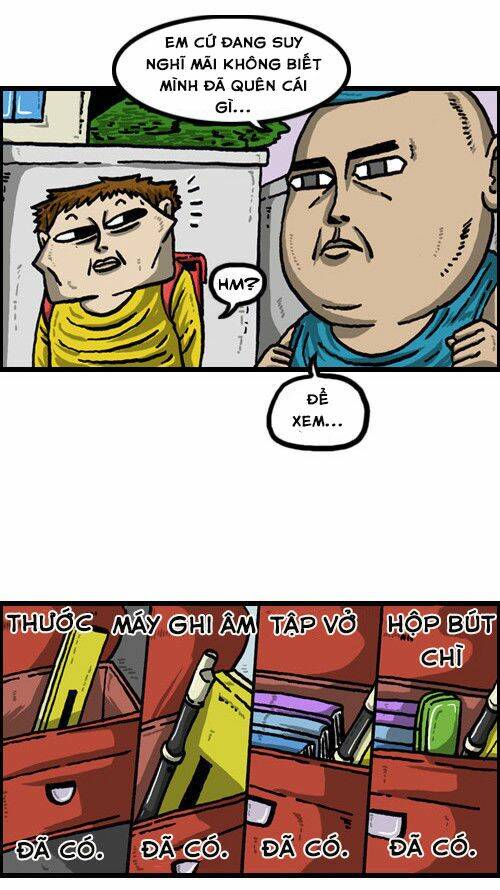 tiếng gọi con tim chapter 24 3