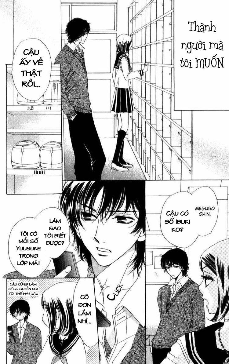 ác quỷ và bản tình ca chapter 23 23