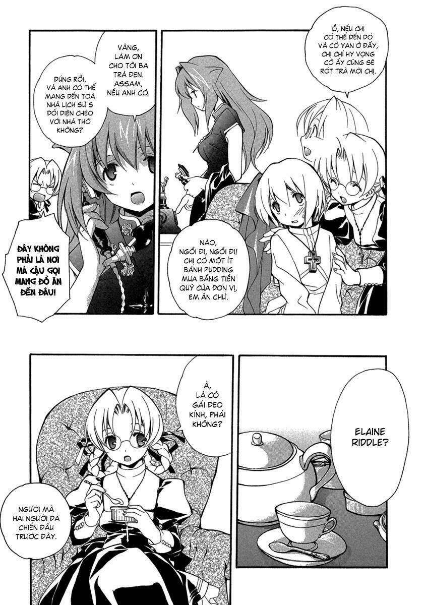 pixy gale chapter 6 5