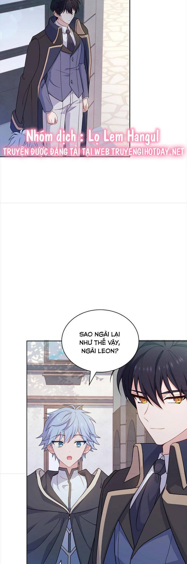 để yên cho tiểu thư hiền chapter 88 28