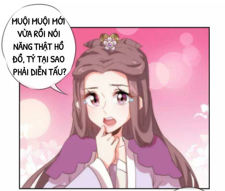 ồ, phu quân đáng yêu của tôi! chapter 62 2