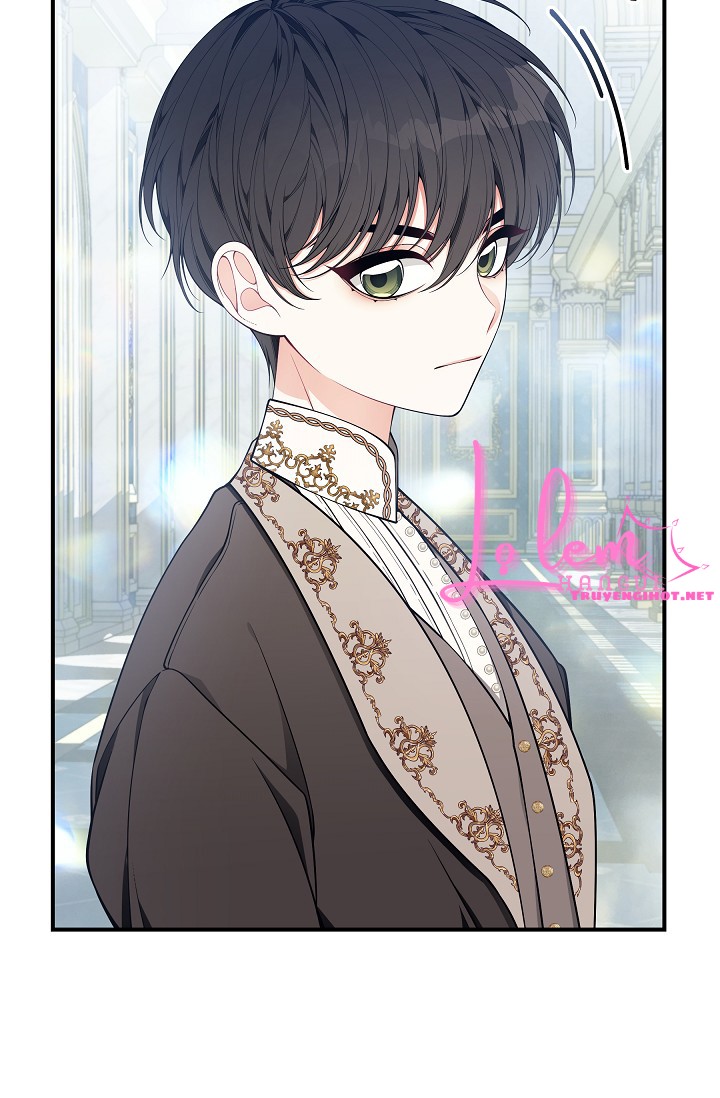 con chỉ đi tìm cha thôi chapter 31.1 14