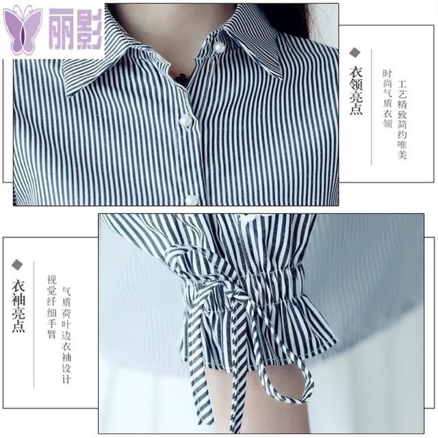 Áo sơ mi kiểu