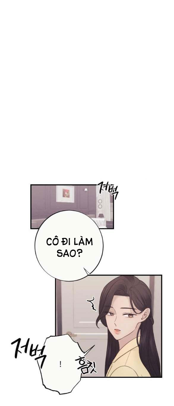 [18+] người vợ quyến rũ chapter 4.1 28