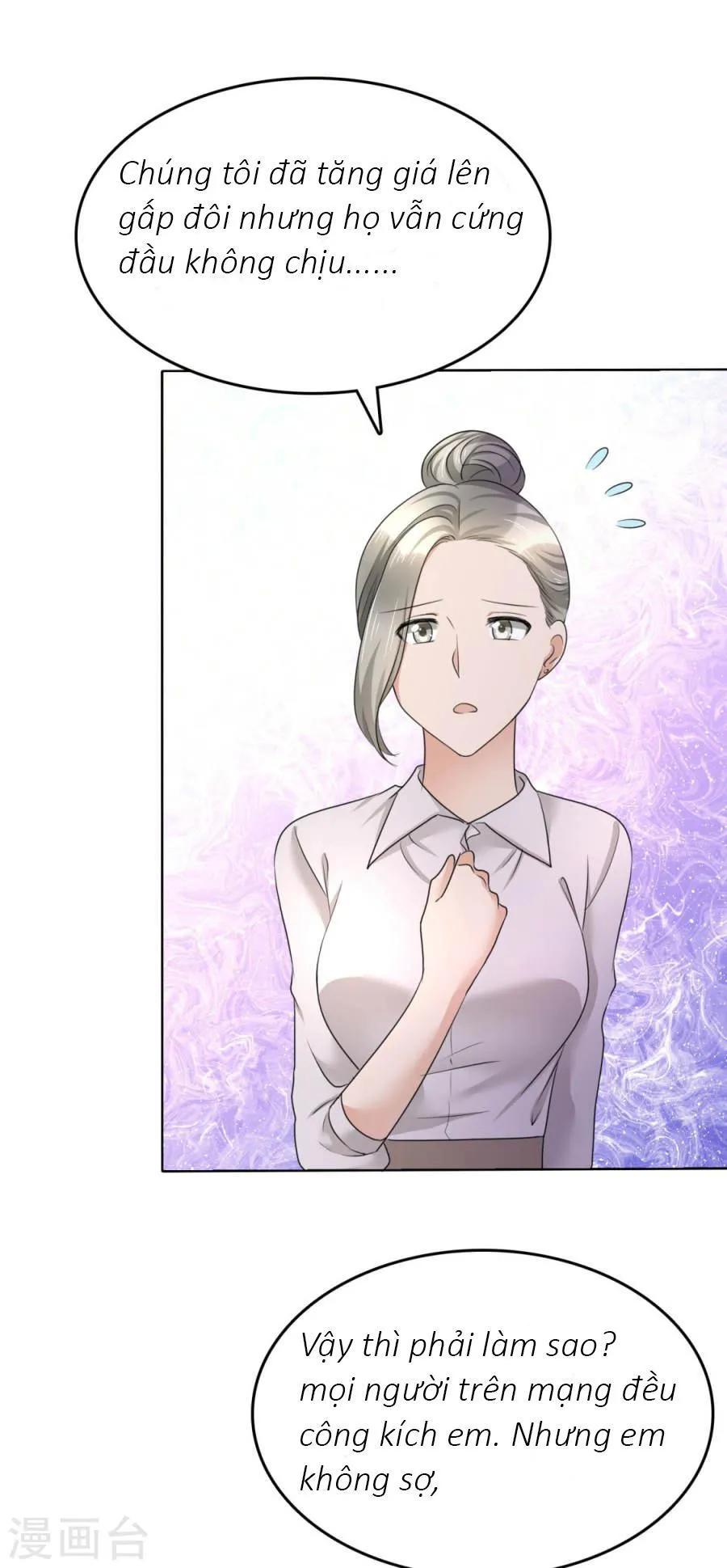 con đường phản công của sủng thê chapter 14 23