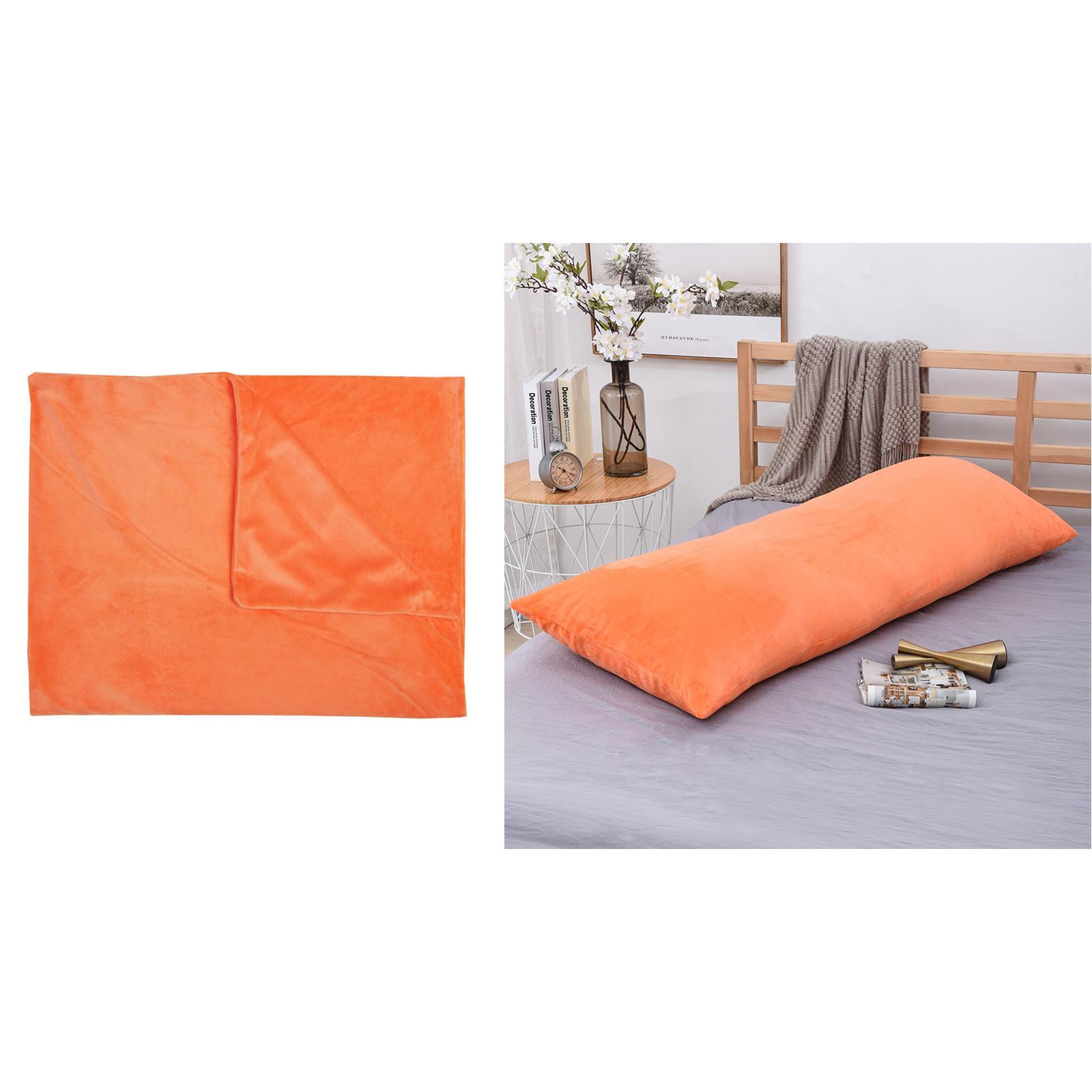 Bed   Pillow Case   Zipper Pillowcase