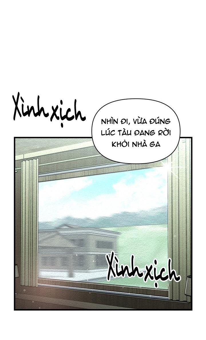 chuyến tàu điên cuồng chapter 24 28