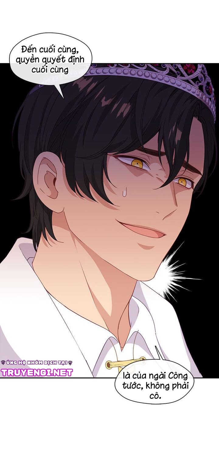 cẩn thận nữ phụ phản diện đấy! chapter 41 17