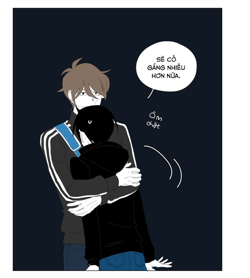 thú cưng của tôi là dơi chapter 46 45