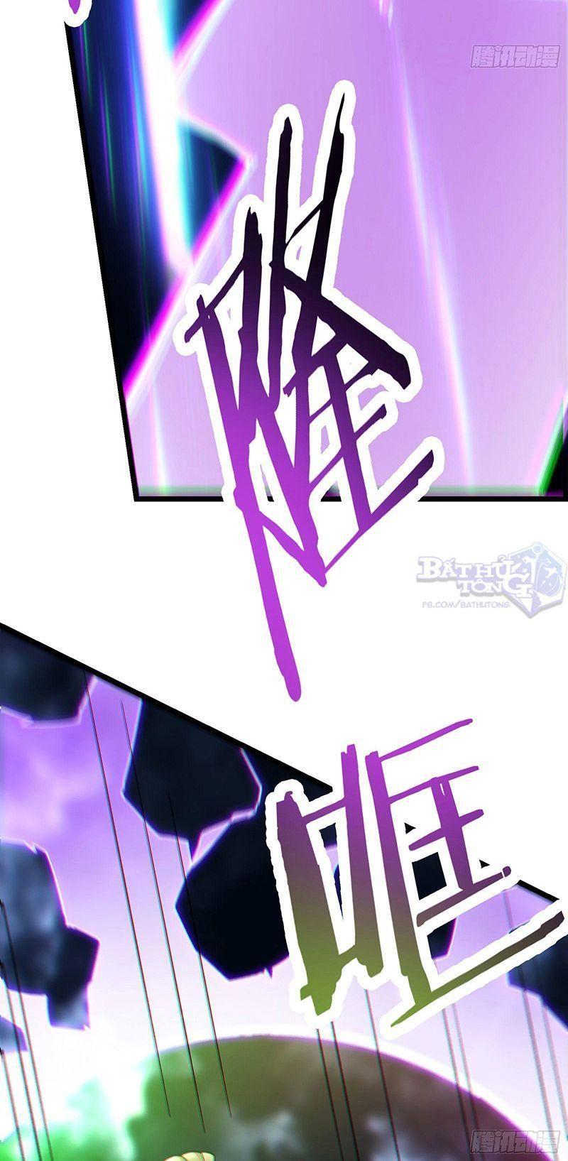 đồ đệ ta toàn là nữ ma đầu chapter 82 32