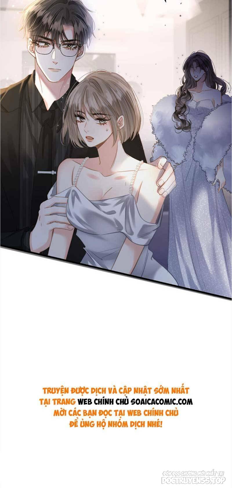 mỗi ngày đều thích anh chapter 12 32