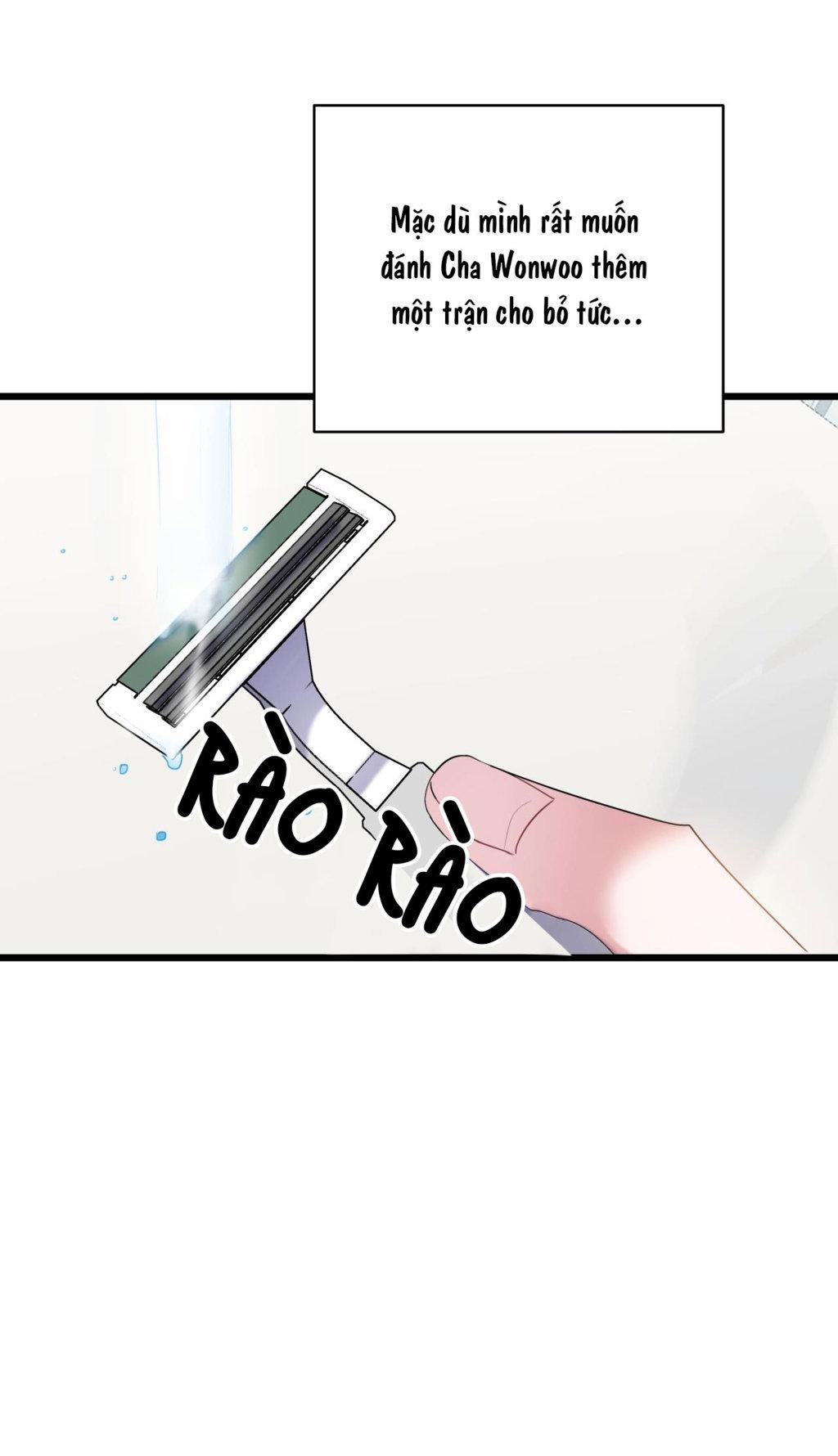 tình yêu bình dị nhất chapter 12 14