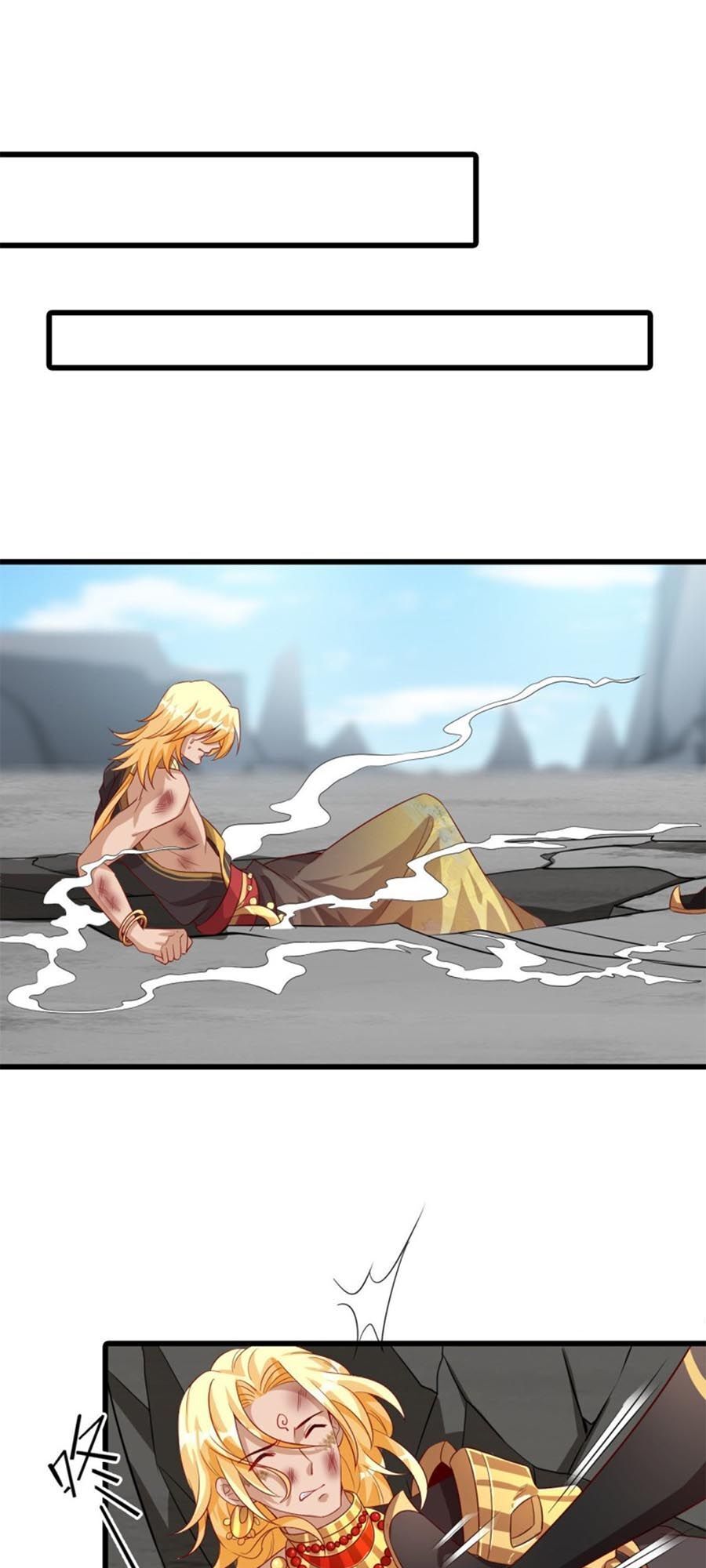 phản phái nữ đế lai tập chapter 45 33