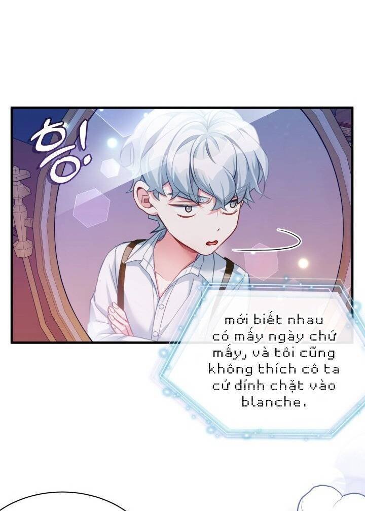 con gái chồng quá dễ thương chapter 106 41