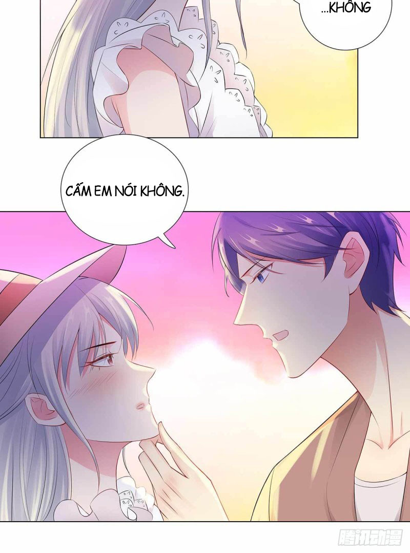 song bảo vô địch chapter 53 14