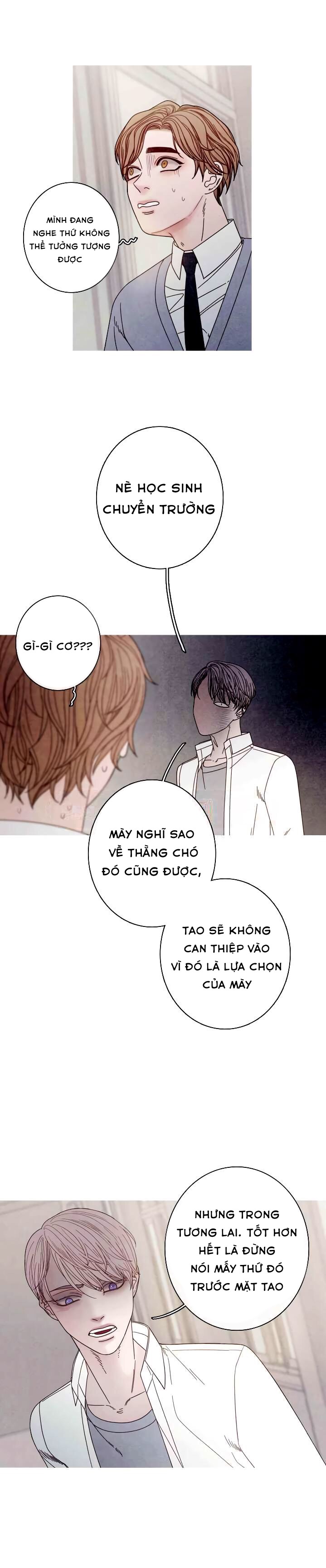 điểm đóng băng chapter 10 18