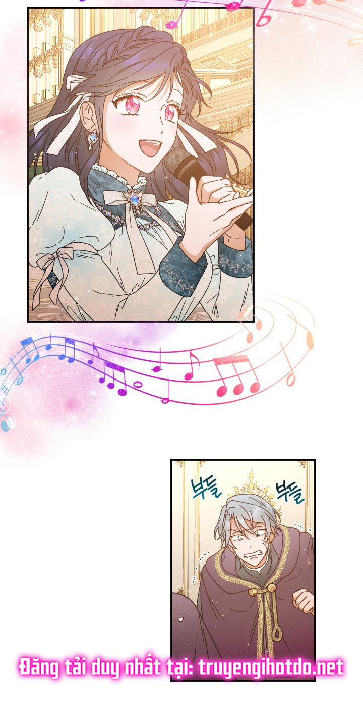 lady baby chapter 207.1 11