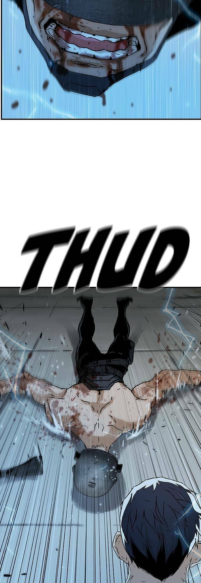 pubg - cuộc chiến sinh tồn - 100 chapter 43 28