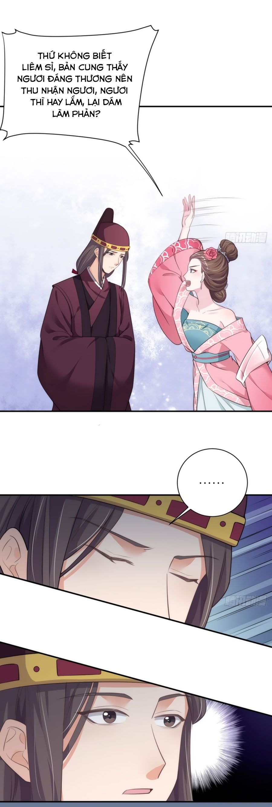 cung đấu live chapter 40 2