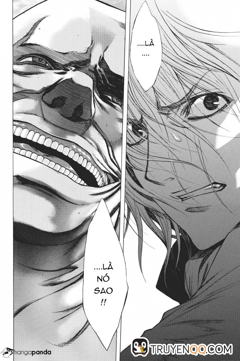 attack on titans - before the fall chapter 17.1 25