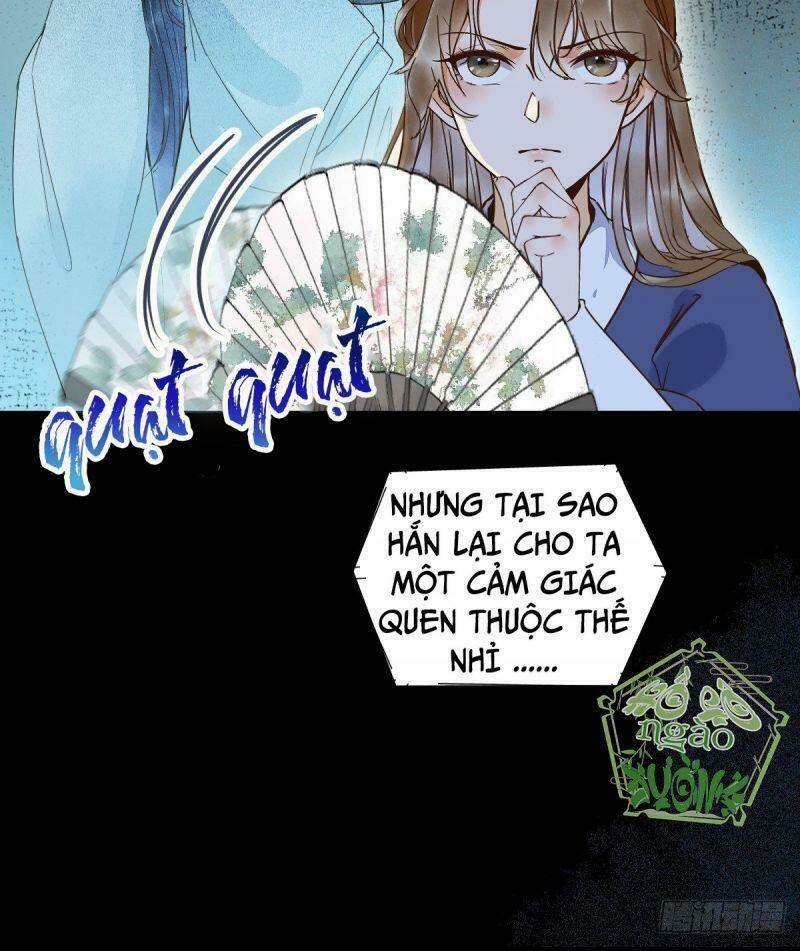 sát thủ vương phi không dễ chọc chapter 21 20