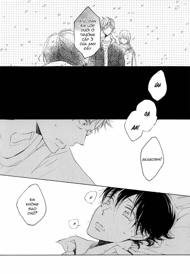 kimi to parade chapter 2 7