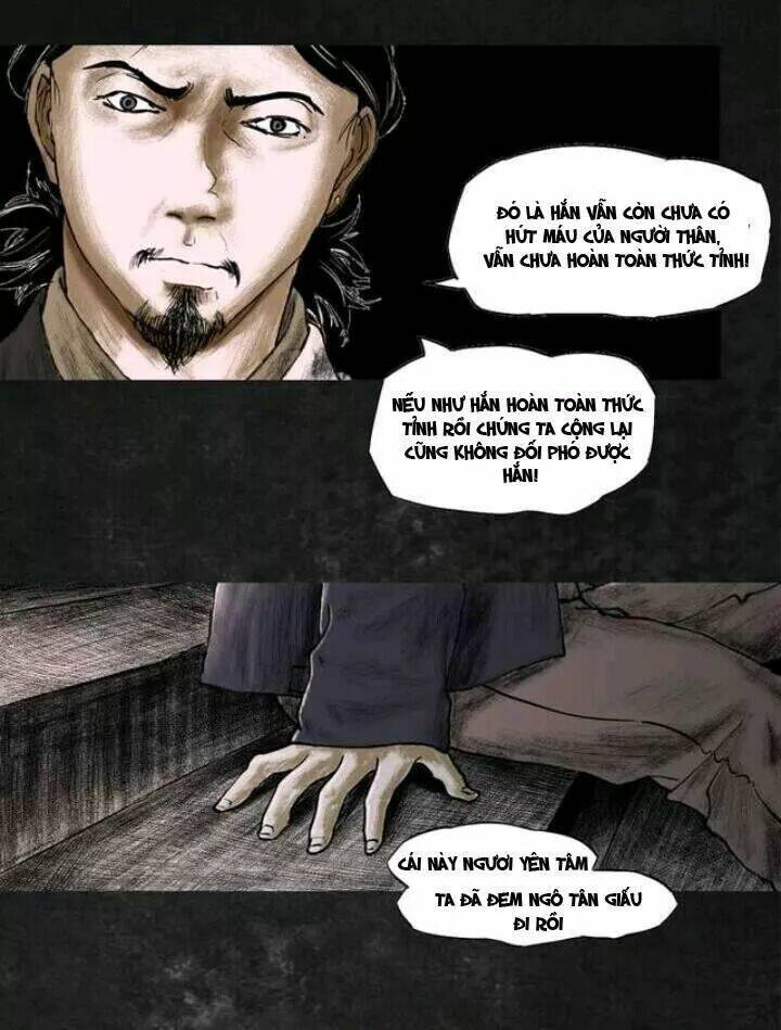 trấn thái bình chapter 15 24