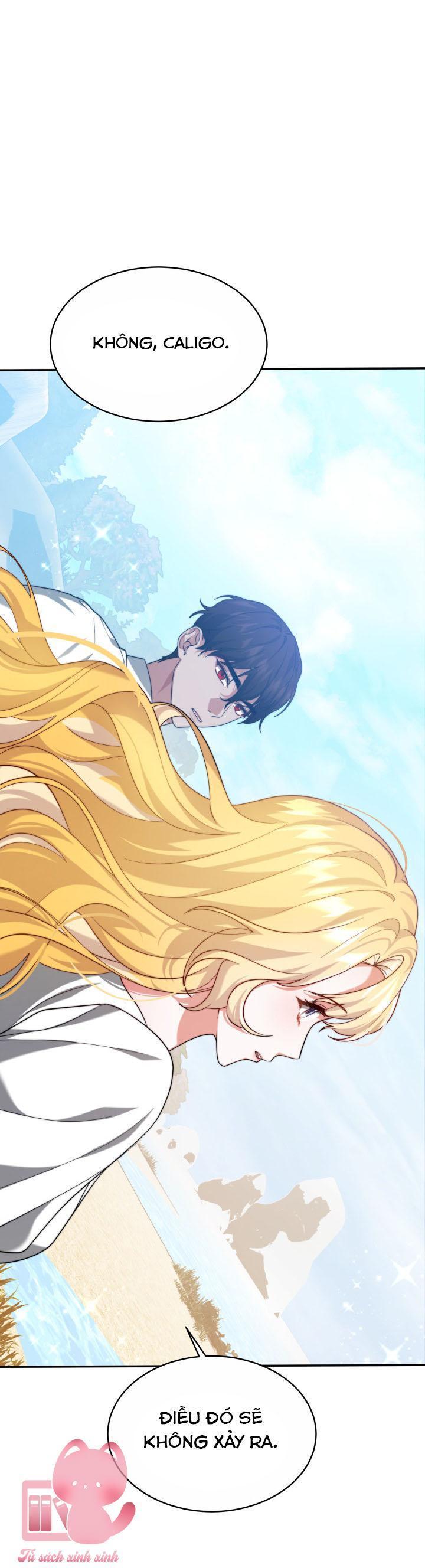 từ chồng cũ hóa thành nam chính chapter 50 56