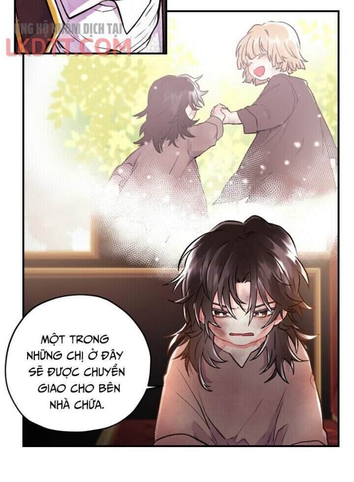 tôi đã trở thành con gái nuôi của nam chính chapter 2 44