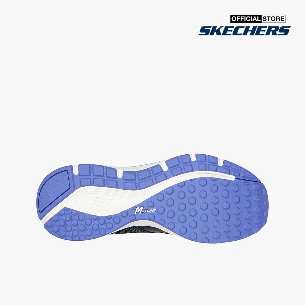 SKECHERS - Giày thể thao nữ Performance GOrun Consistent 128272