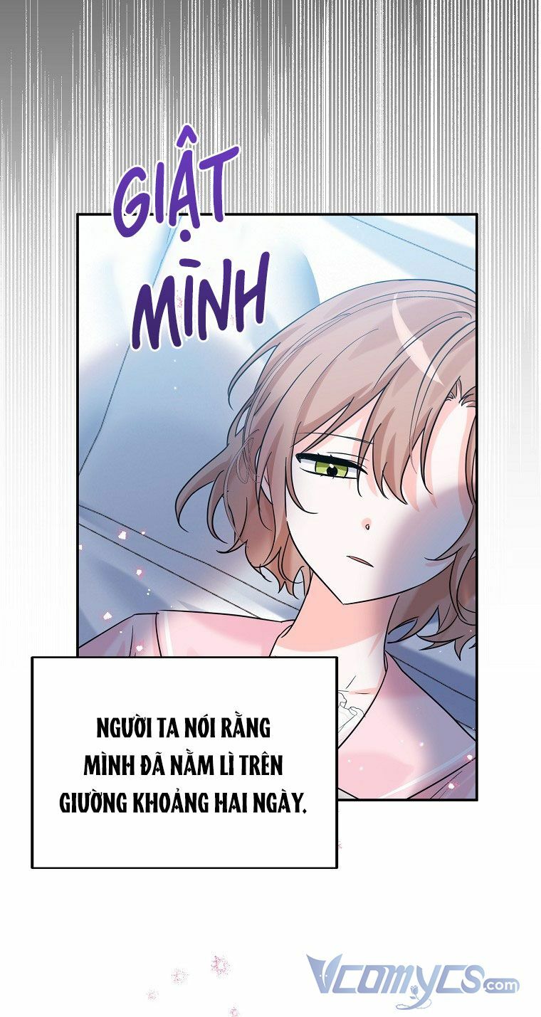 ác nữ karuna bé lại chapter 18 20