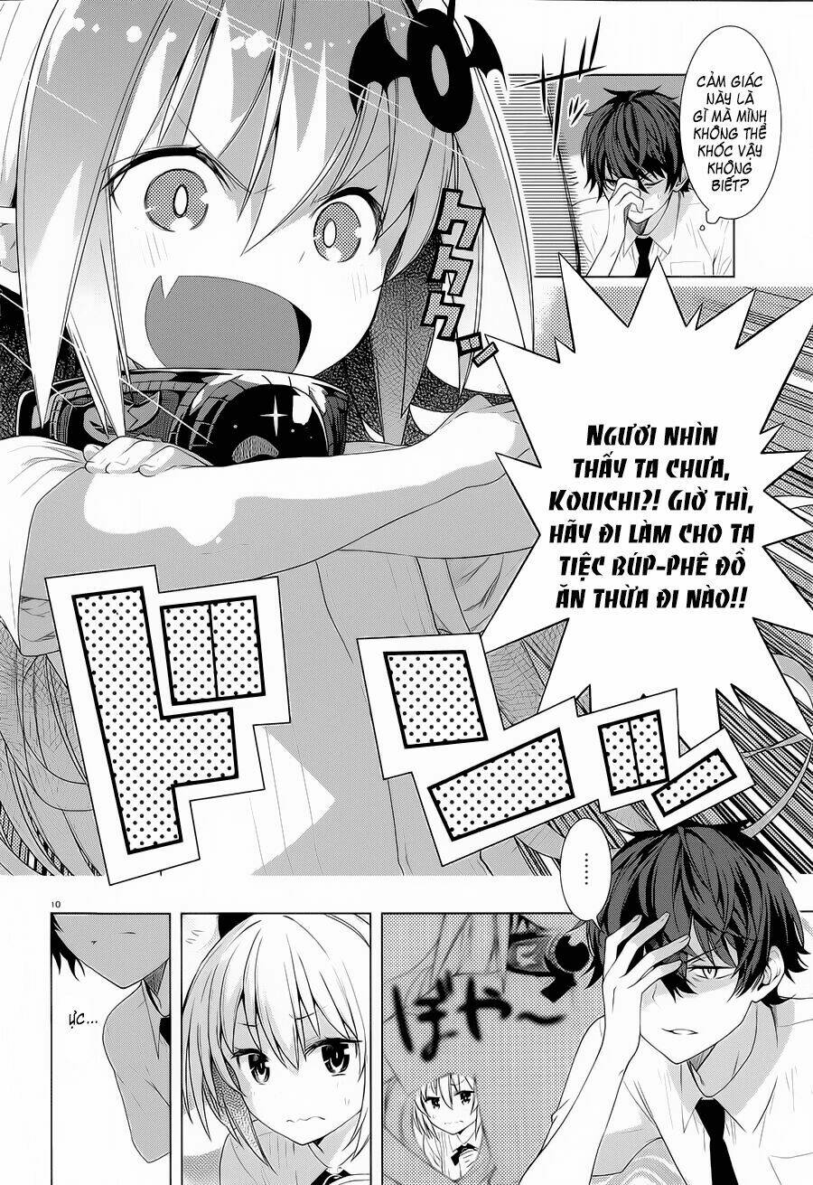 floor ni maou ga imasu chapter 7 11