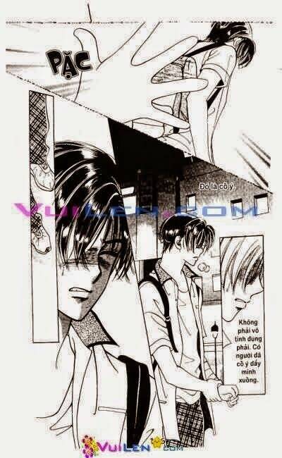 hắn ta, anh ấy và cô ấy - he and that girl chapter 6 157