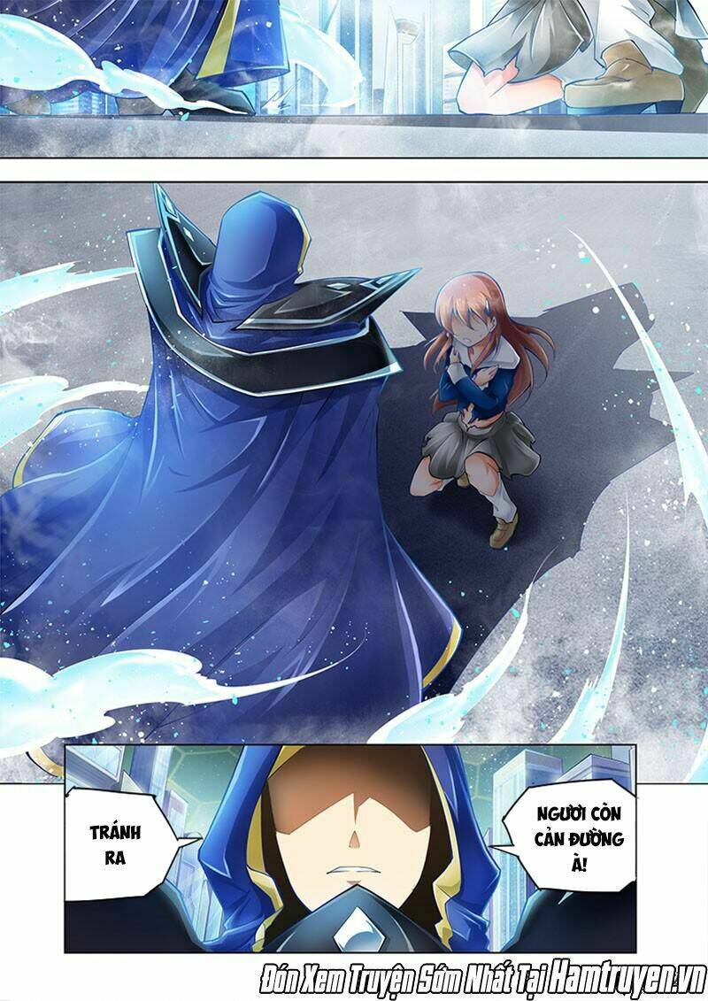 phá hiểu thế kỷ chapter 5 16