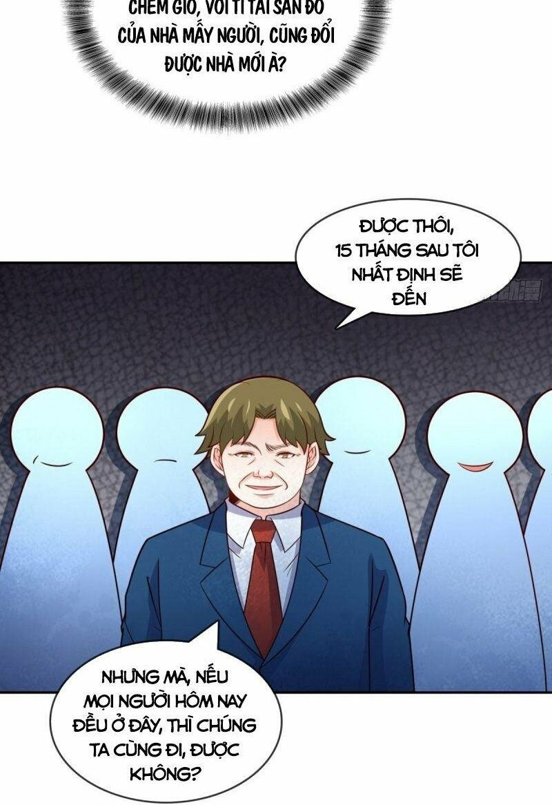 ta là hàn tam thiên chapter 36 32