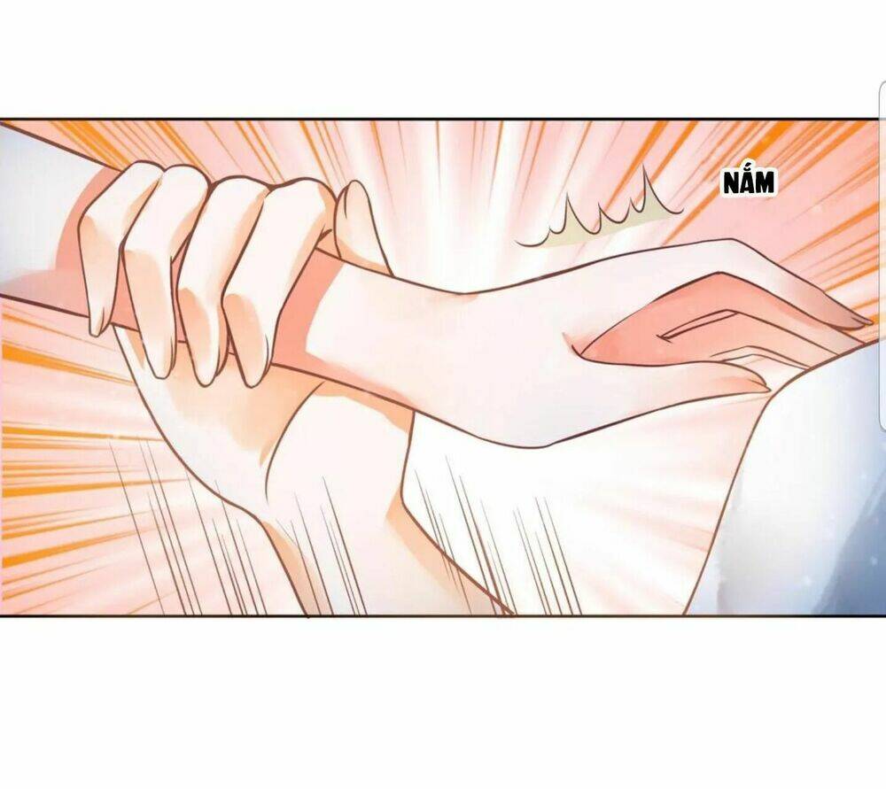 vương phi hám của - phu quân là một bảo bảo ấm áp chapter 13 13