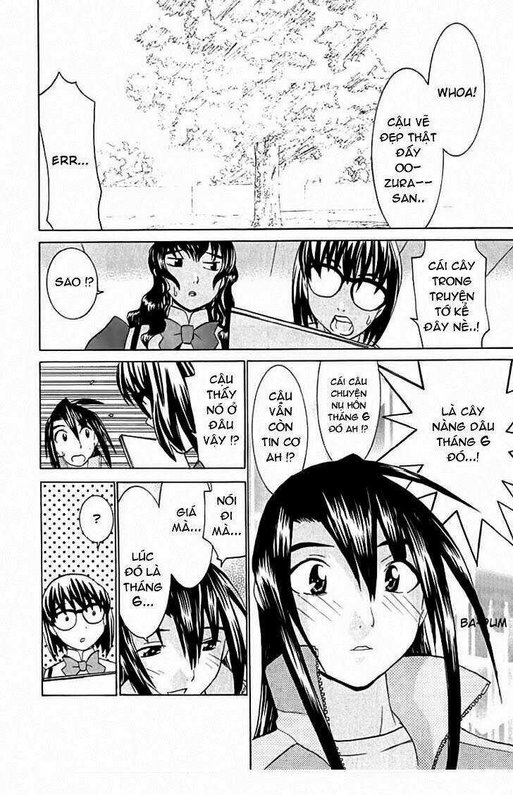 no bra chapter 21 34