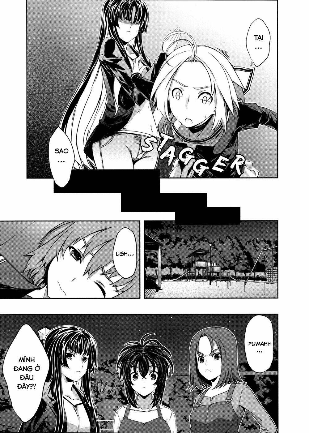 kampfer chapter 23 30