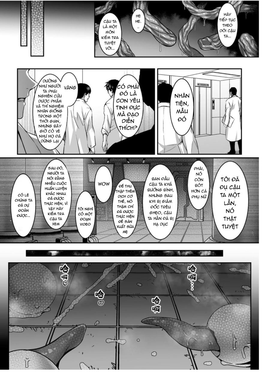 người tà răm luôn có quỷ theo sau chapter 43 19