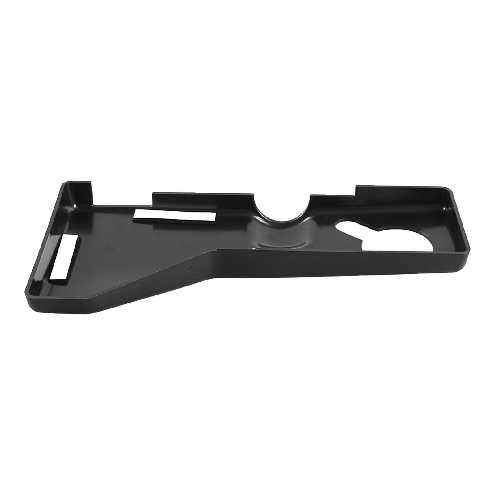 Coolant Tank Cover Black ABS Engine Guards  for 300/ 2011-2021