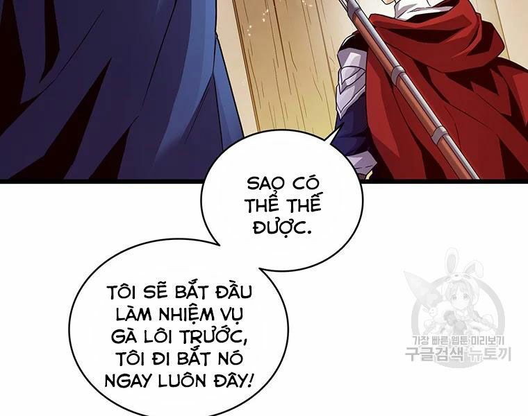 arcane sniper chapter 57 61