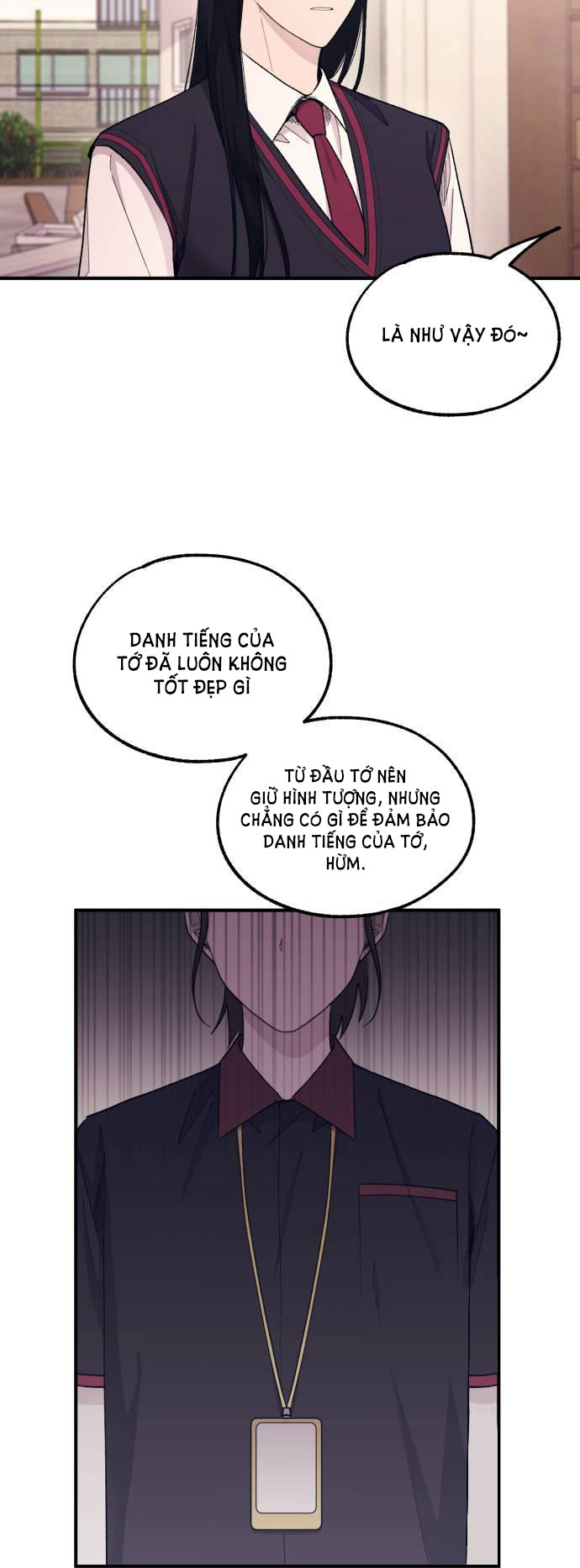 yeonwoo ngây thơ chapter 55.1 26