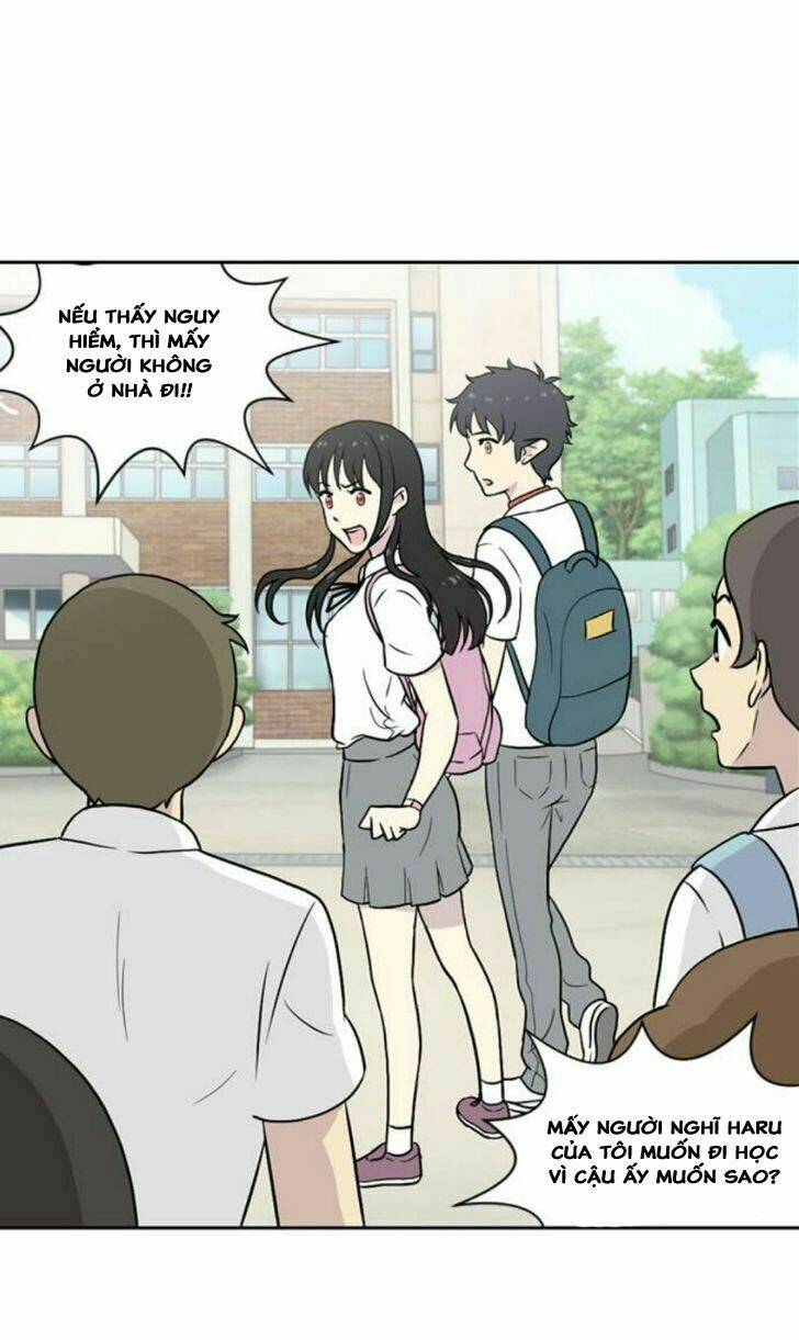 haru ơi chapter 2 47