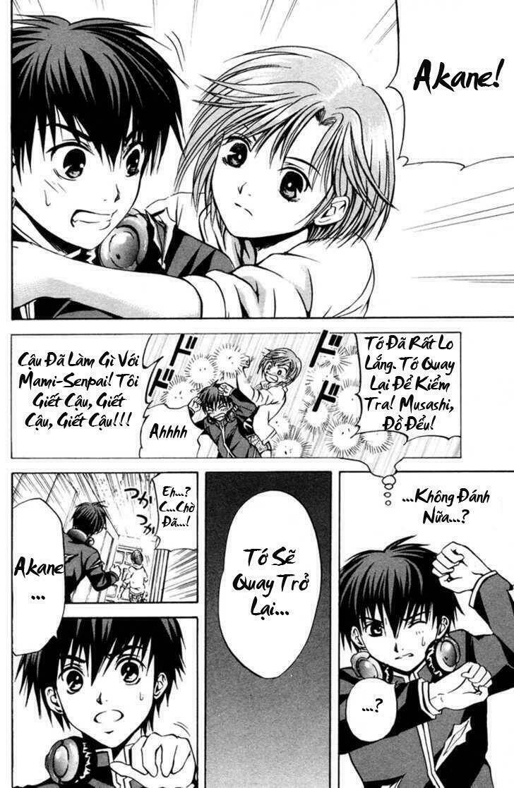 kami to sengoku seitokai chapter 5 17