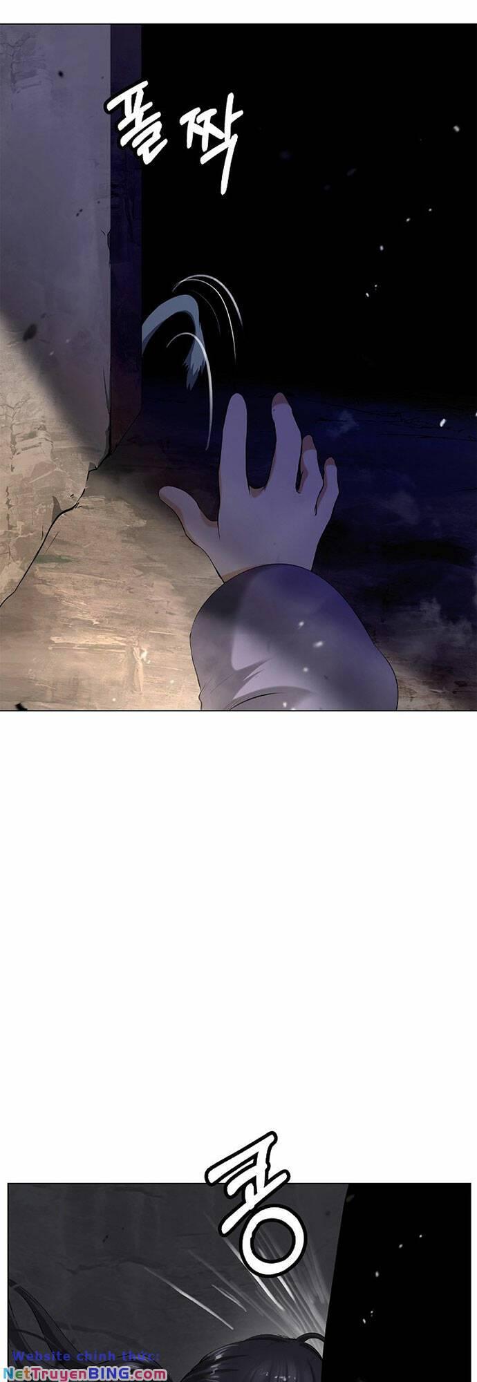xuyên không thành hổ chapter 133 32