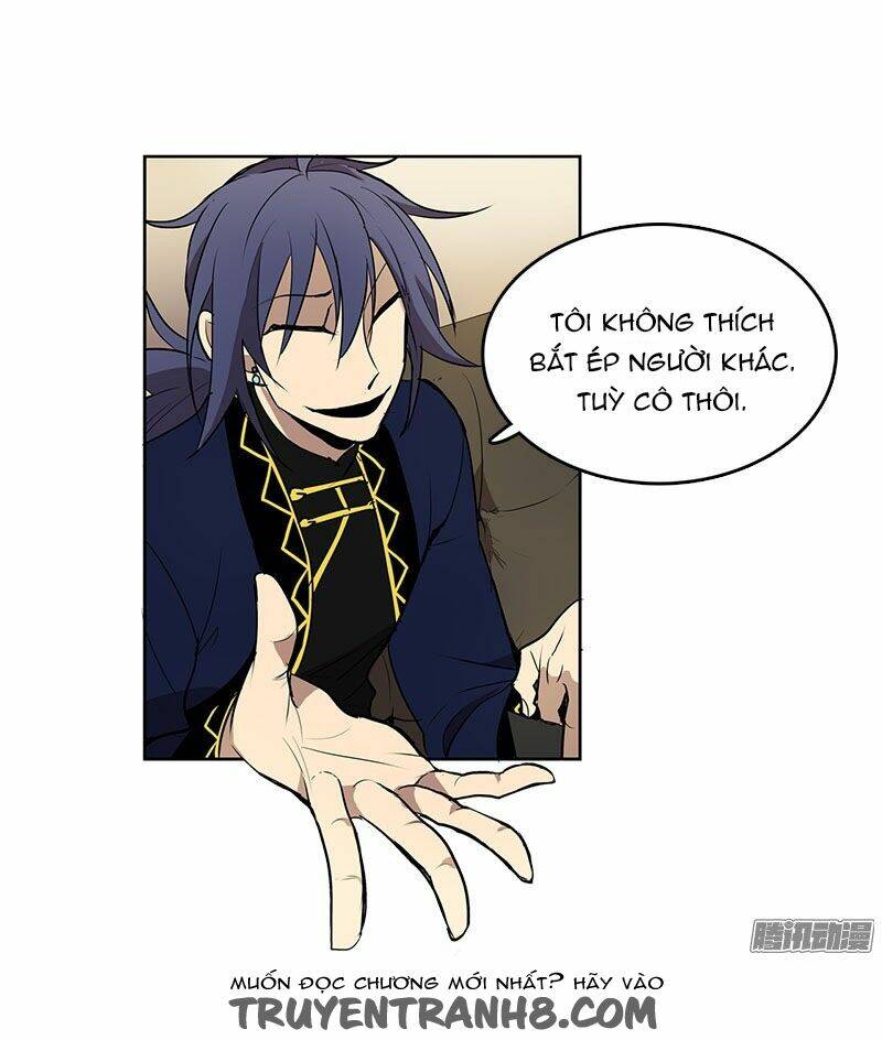 cửa hàng không tên chapter 22 4