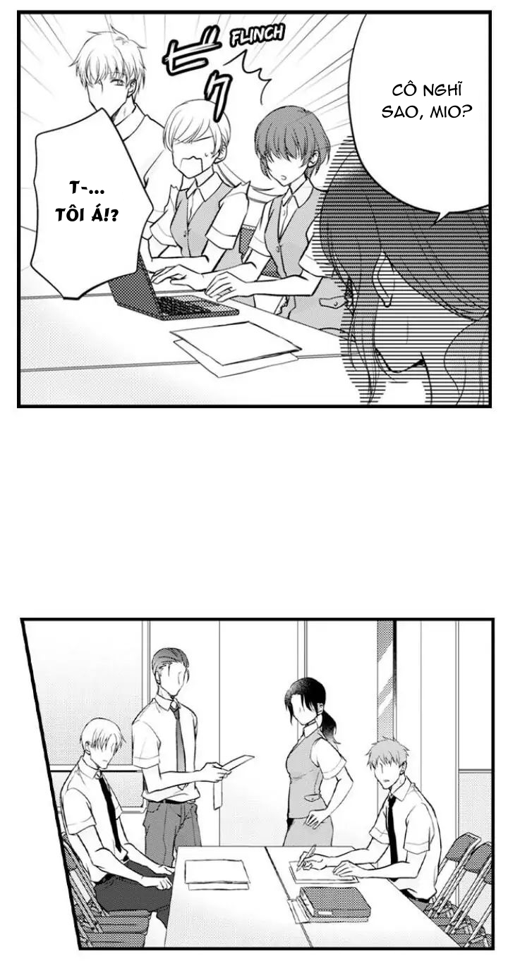 dây dưa một đêm dâm đãng với nhà sư chapter 145.2 1